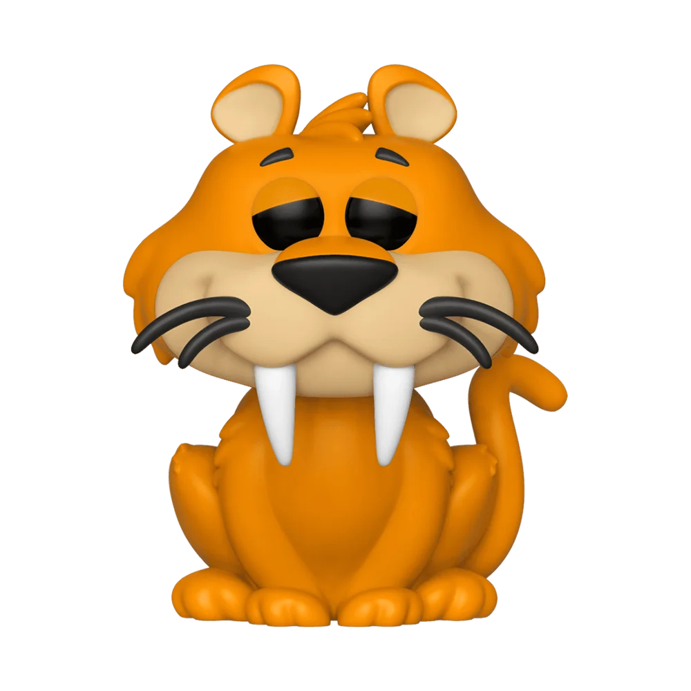 Funko POP! The Flintstones Babypuss 598 (Exclusive) *Na zamówienie