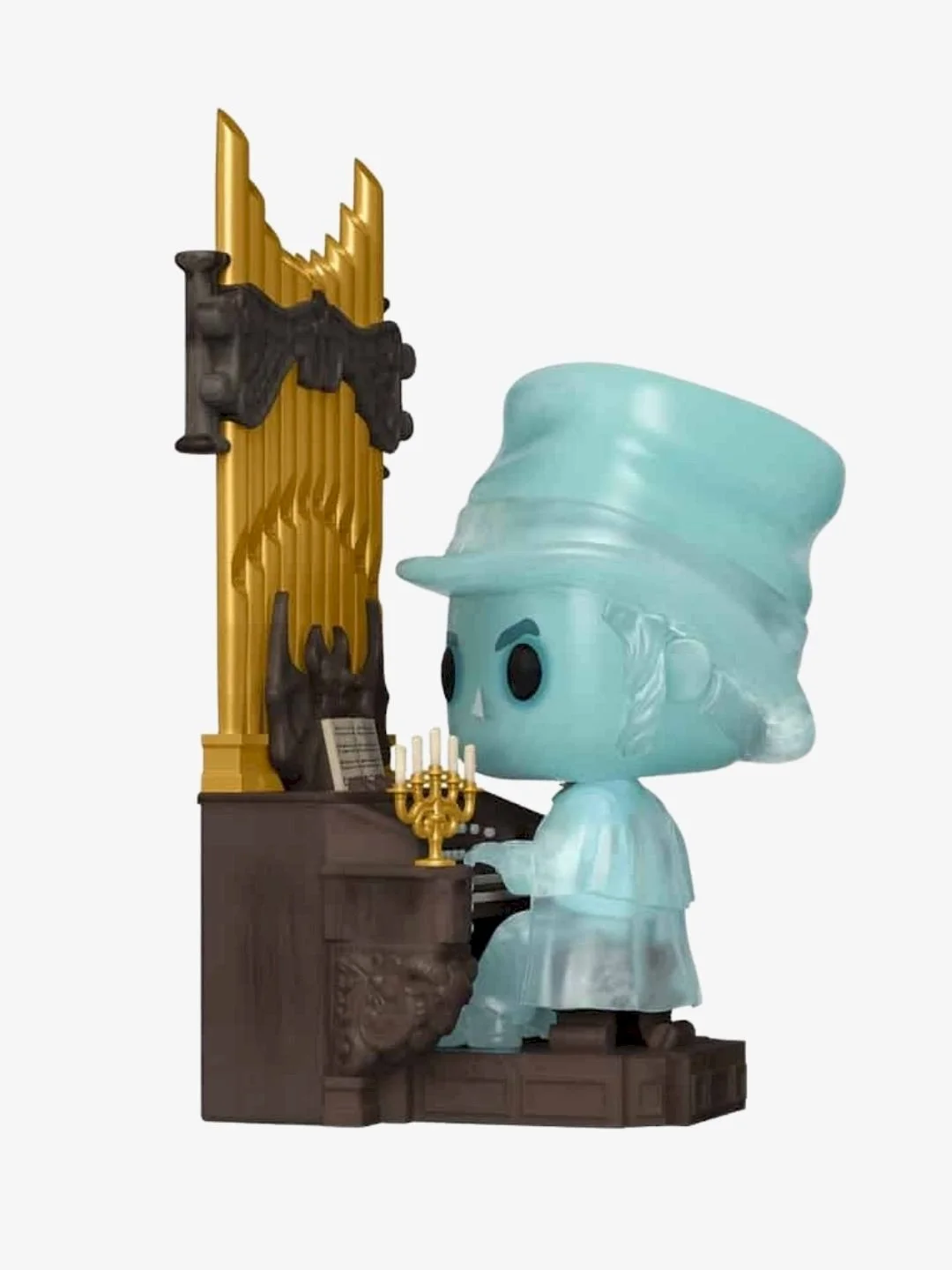 Figurka Disney Funko Pop Haunted Mansion: Victor Geist Organist 793