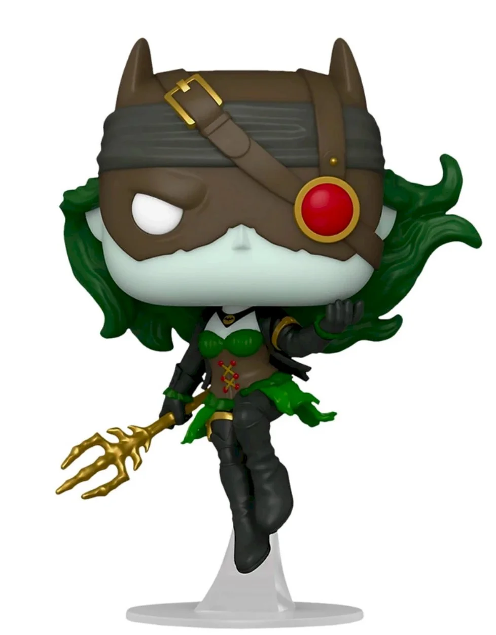 Figurka Funko POP DC Batman - The Drowned 424 Exc