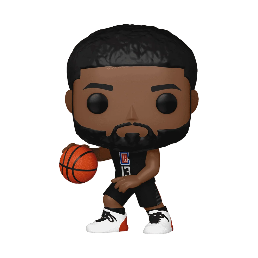 Funko POP! NBA Paul George (Alternate) 91 *Na zamówienie