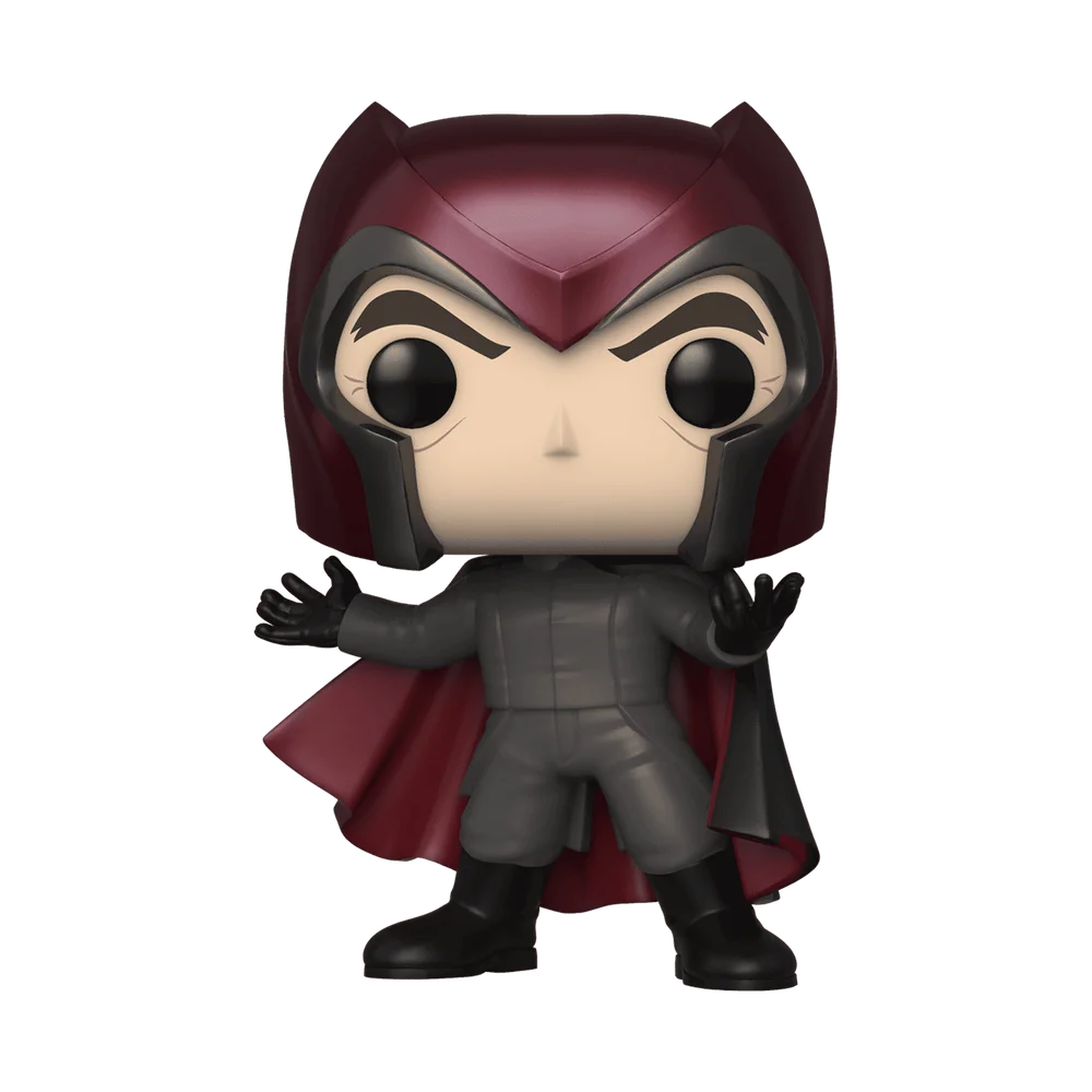 Funko POP! Marvel Magneto 640 *Na zamówienie