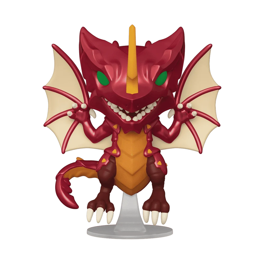 Funko POP! Bakugan Dragonoid 966 *Na zamówienie