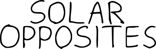 Solar Opposites