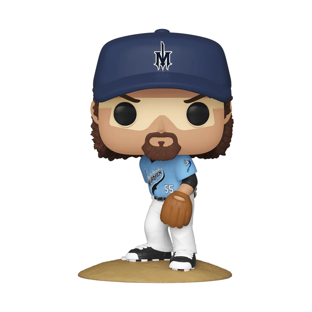 Funko POP! Eastbound & Down Kenny Powers 1021 (Exclusive) *Na zamówienie