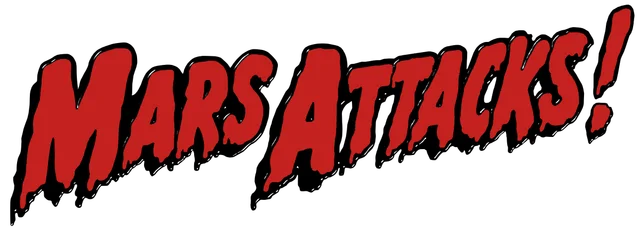 Mars Attacks