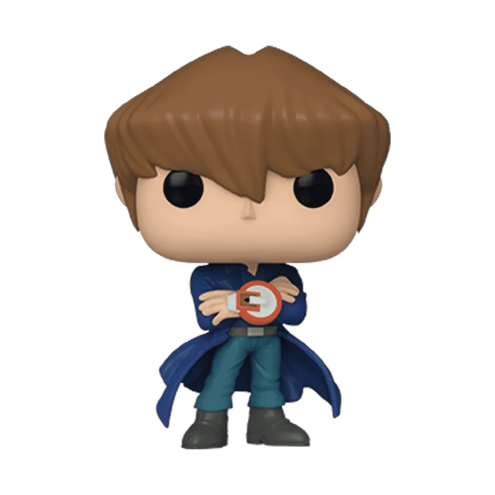 Funko POP! Yu-Gi-Oh! Seto Kaiba (Demon Kingdom) 1453 *Na zamówienie