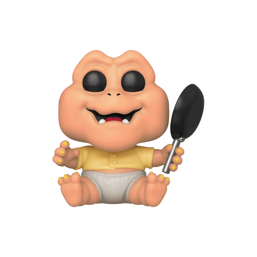 Funko POP! Dinosaurs Baby Sinclair 961 *Na zamówienie