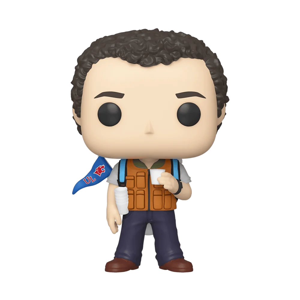 Funko POP! Waterboy Bobby Boucher 872 *Na zamówienie