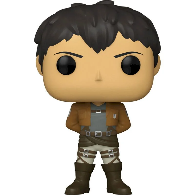 Figurka Funko POP Attack On Titan: Bertholdt Hoover 1167 – zdjęcie 2