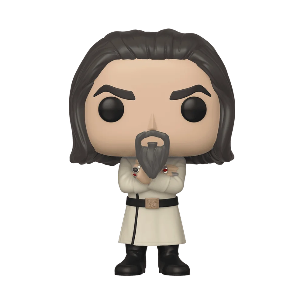 Funko POP! Harry Potter Igor Karkaroff 95 *Na zamówienie