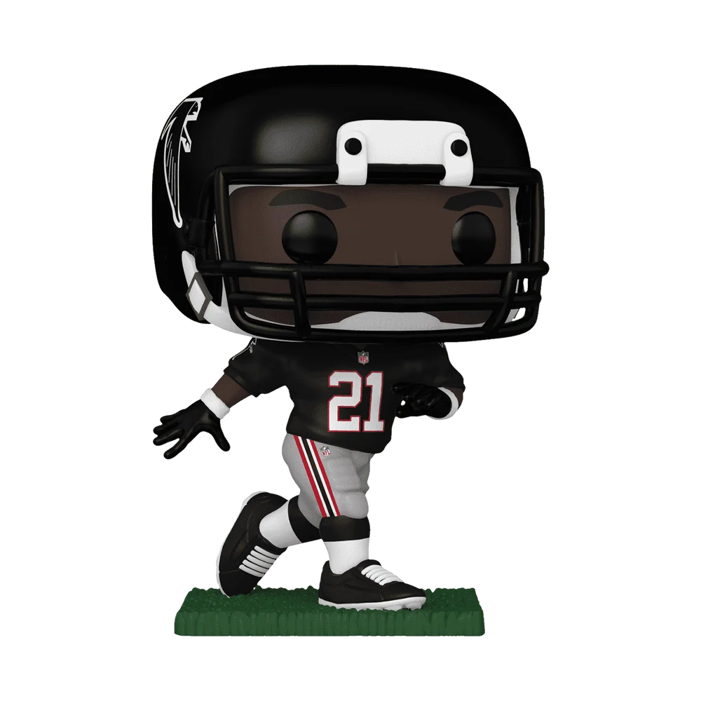Funko POP! NFL Deion Sanders 222 (Exclusive) *Na zamówienie