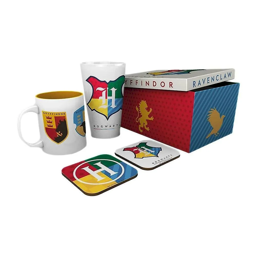 Figurka GBeye Gift Box - Harry Potter House Pride – zdjęcie 2