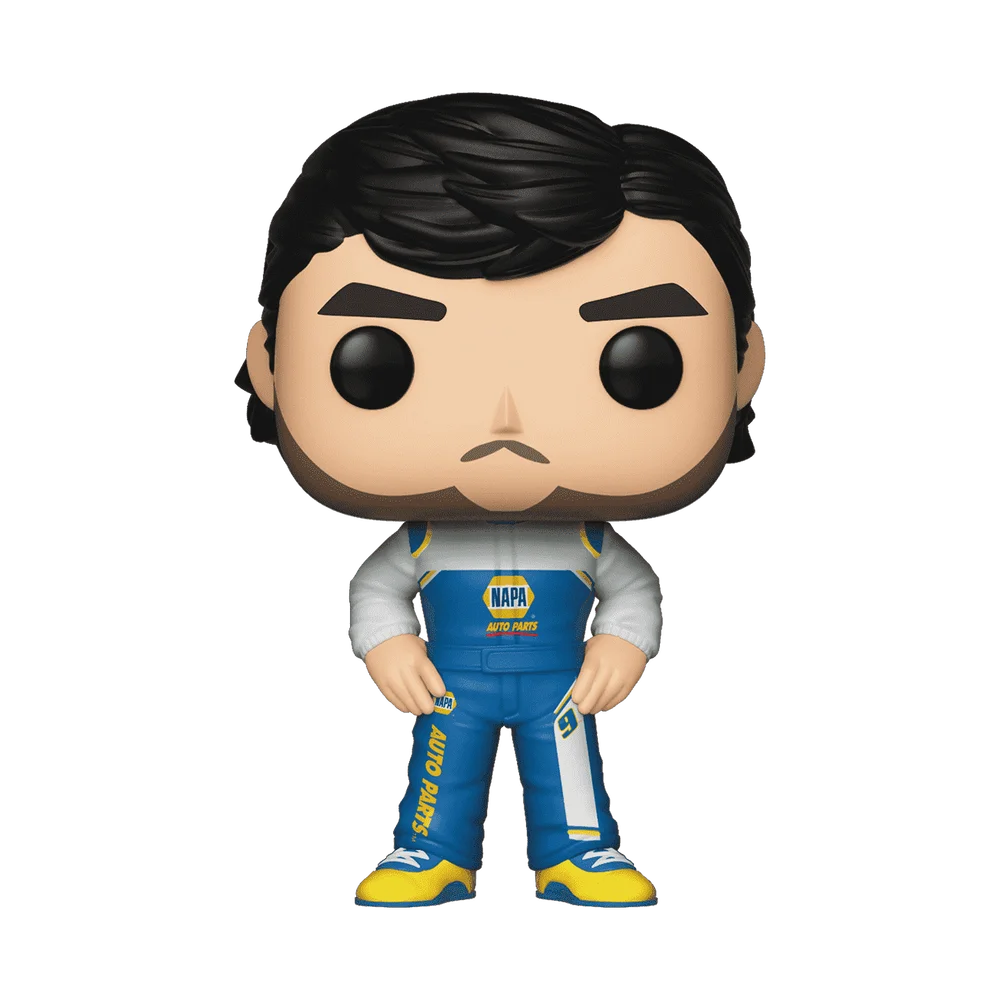 Funko POP! NASCAR Chase Elliott 6 (Chase) *Na zamówienie