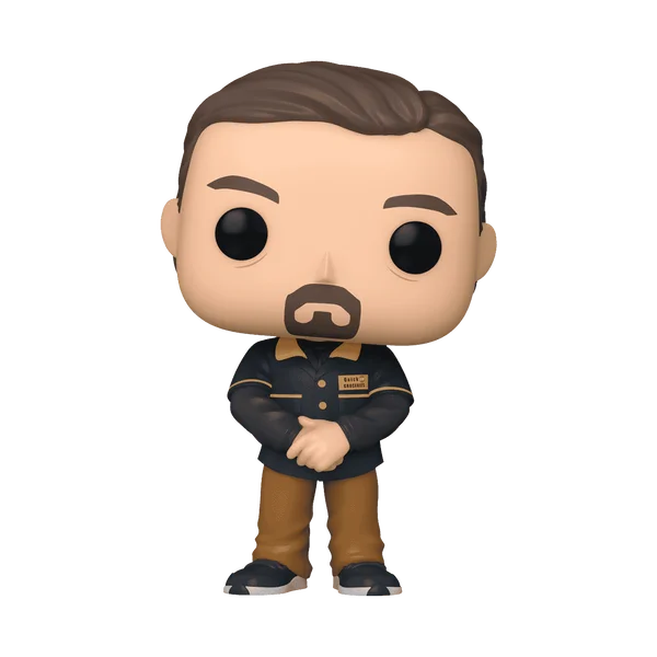 Funko POP! Clerks Dante 1482 (Exclusive) *Na zamówienie
