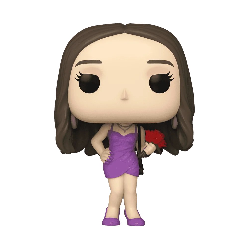 Funko POP! Marvel Madisynn 1377 (Exclusive) *Na zamówienie