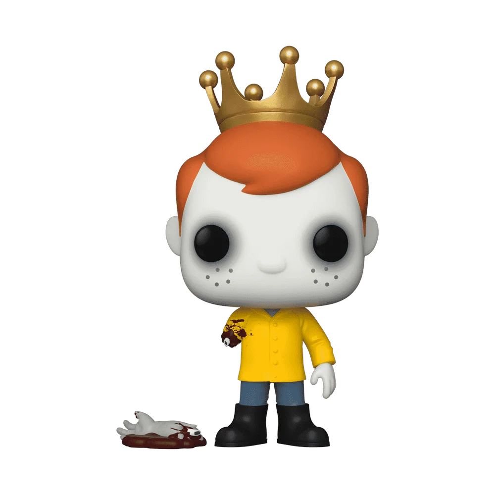 Funko POP! Funko Freddy Funko as Georgie 109 *Na zamówienie