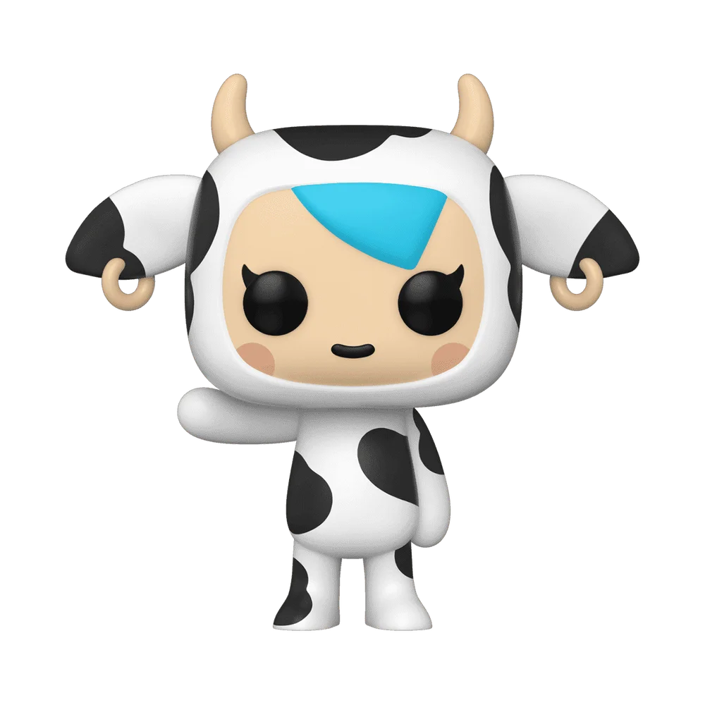 Funko POP! Tokidoki Mozzarella 94 *Na zamówienie