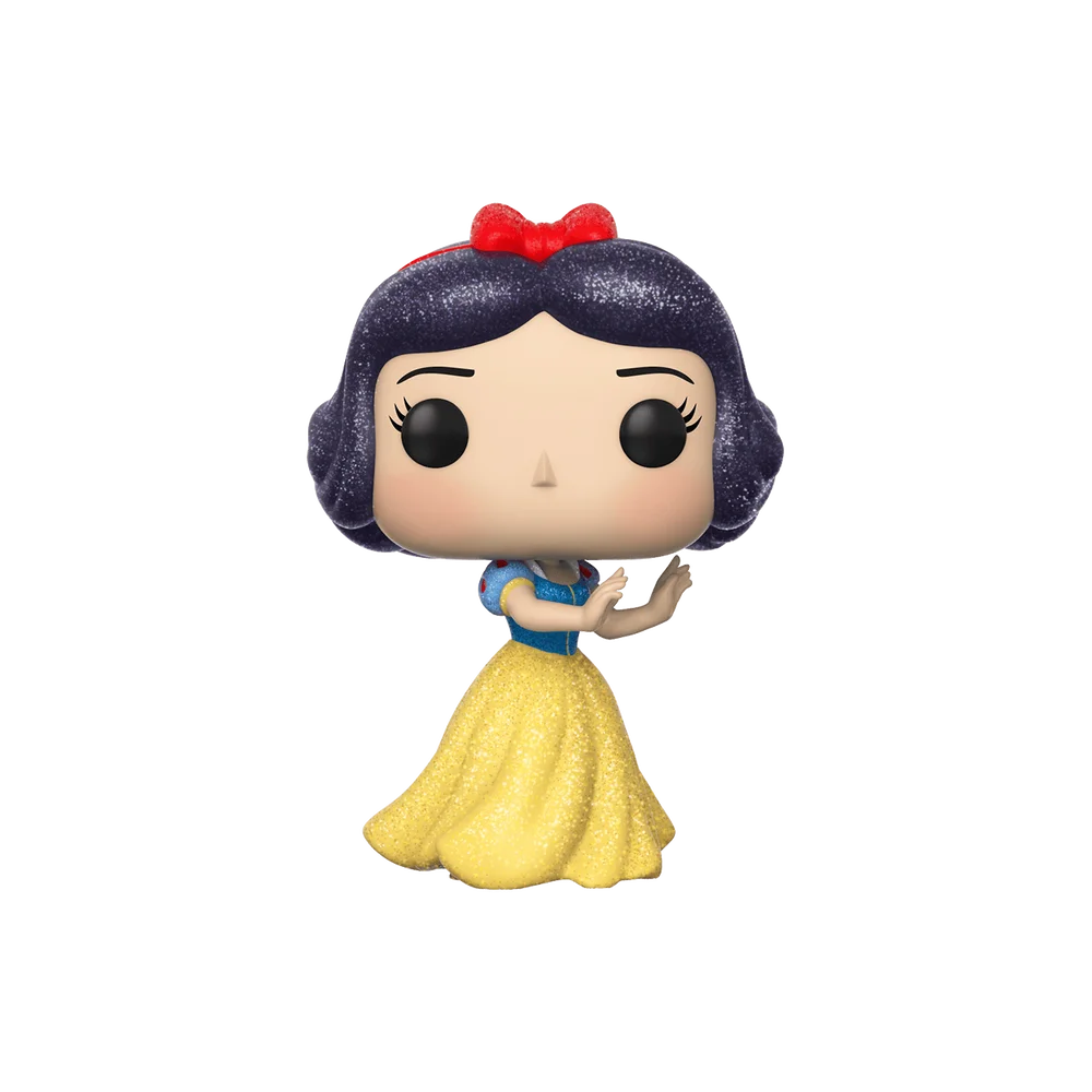 Funko POP! Disney Diamond Collection Snow White 350 (Exclusive) *Na zamówienie
