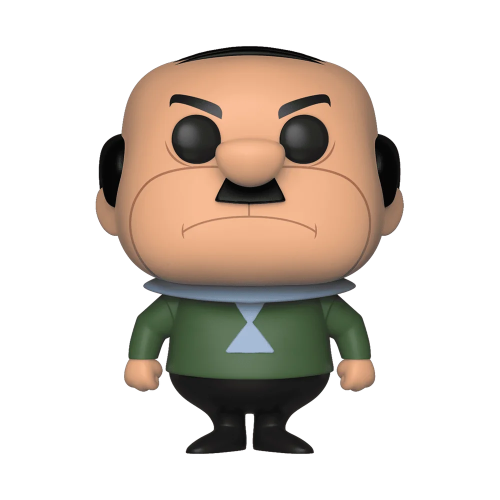 Funko POP! Hanna-Barbera Mr. Spacely 513 (Exclusive) *Na zamówienie