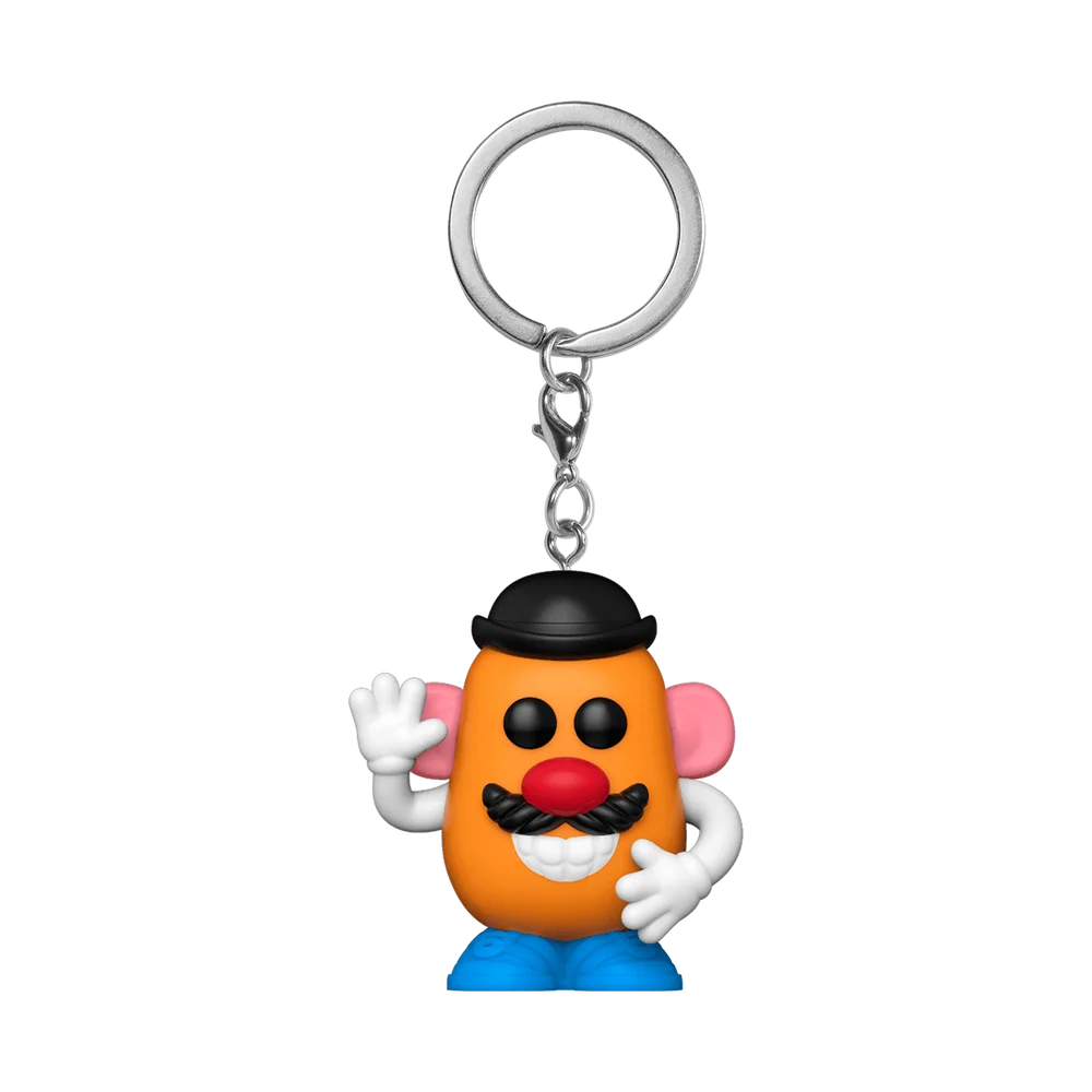 Funko POP! Other Keychain Mr. Potato Head *Na zamówienie