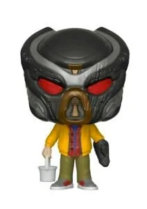 Figurka Funko POP! The Predator Rory with Predator Mask Shop Funko Shop #618 – zdjęcie 2