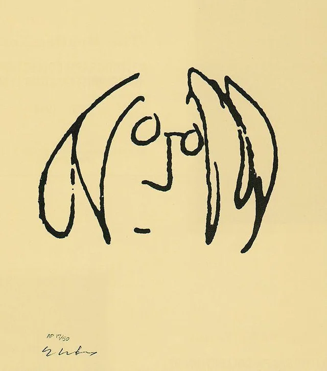 John Lennon