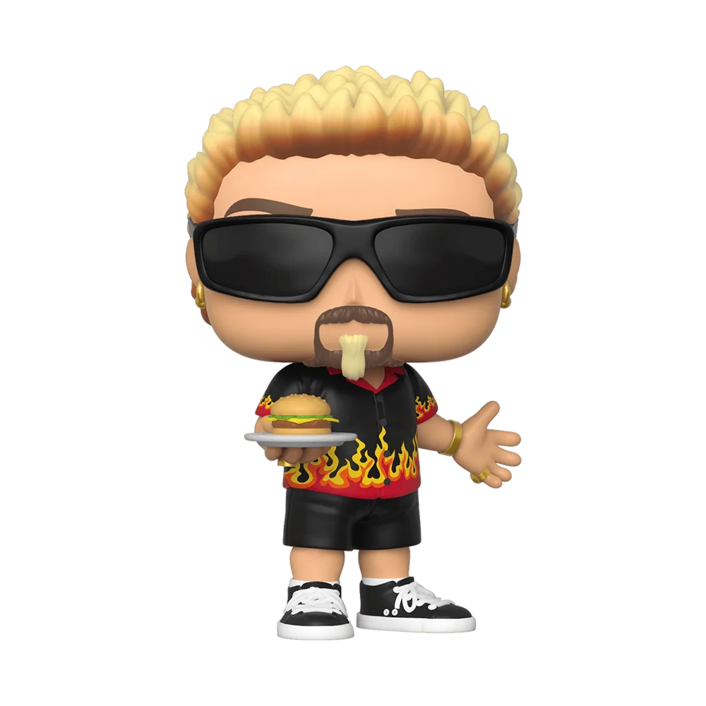 Funko POP! Guy Fieri Guy Fieri 49 *Na zamówienie