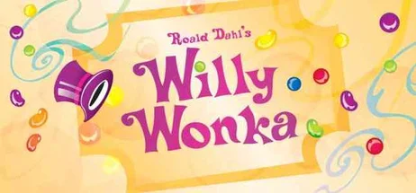 Willy Wonka