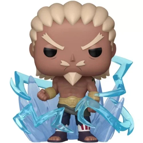 Funko POP! Plus Naruto Shippuden Ay (4th Raikage) SE Special Edition #2098