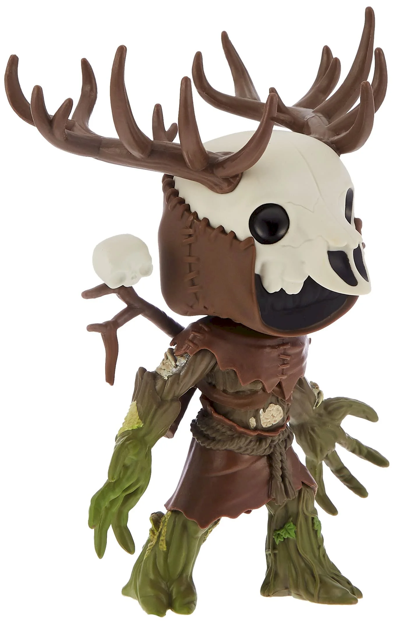 Figurka Funko POP The Witcher: Leshen 561 Special Edition Exclusive* Na zamówienie – zdjęcie 2