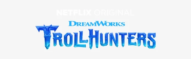 Trollhunters
