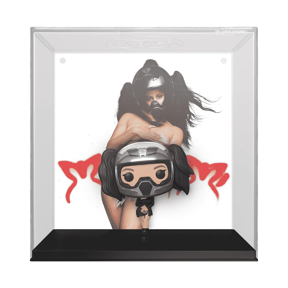 Funko POP! Rosalía Albums Rosalía - Motomami 55 *Na zamówienie