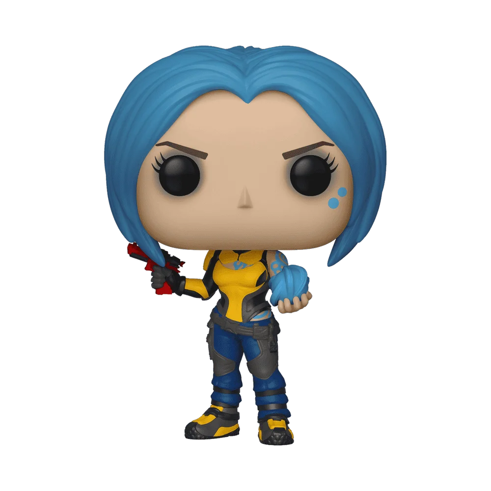 Funko POP! Borderlands Maya 508 (Exclusive) *Na zamówienie