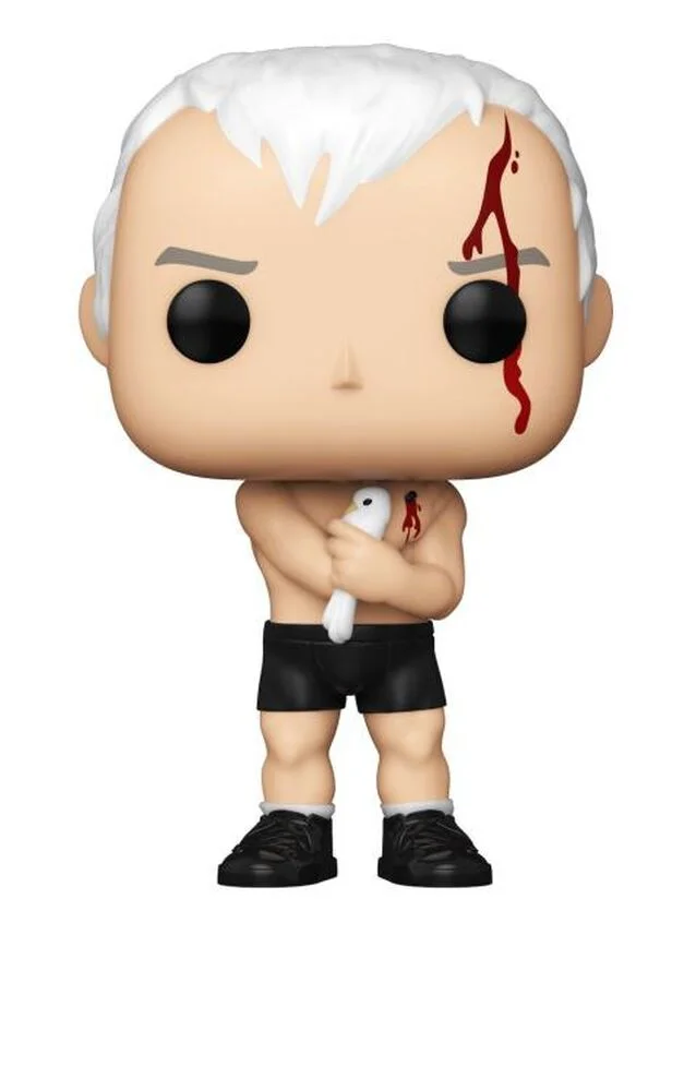 Funko POP! Blade Runner Roy Batty - Blade Runner 1034 (Chase) *Na zamówienie
