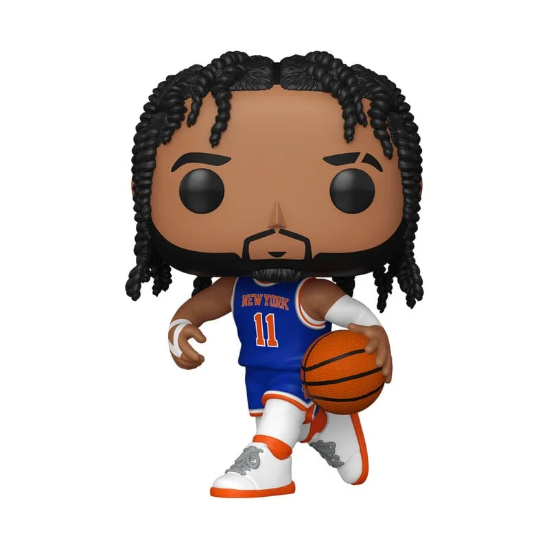 Figurka Funko POP! NBA Basketball - Jalen Brunson New York Knicks #232 Special Edition