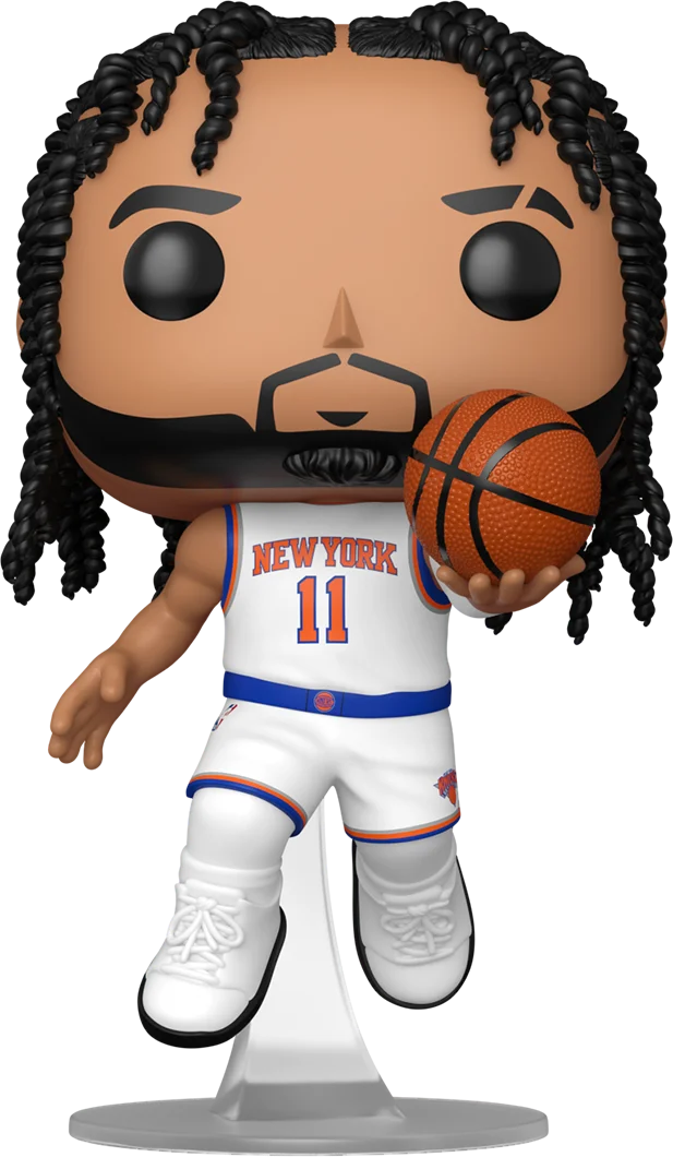 Figurka Funko POP! NBA Basketball - Jalen Brunson New York Knicks #232 Special Edition – zdjęcie 2