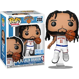 Figurka Funko POP! NBA Basketball - Jalen Brunson New York Knicks #232 Special Edition