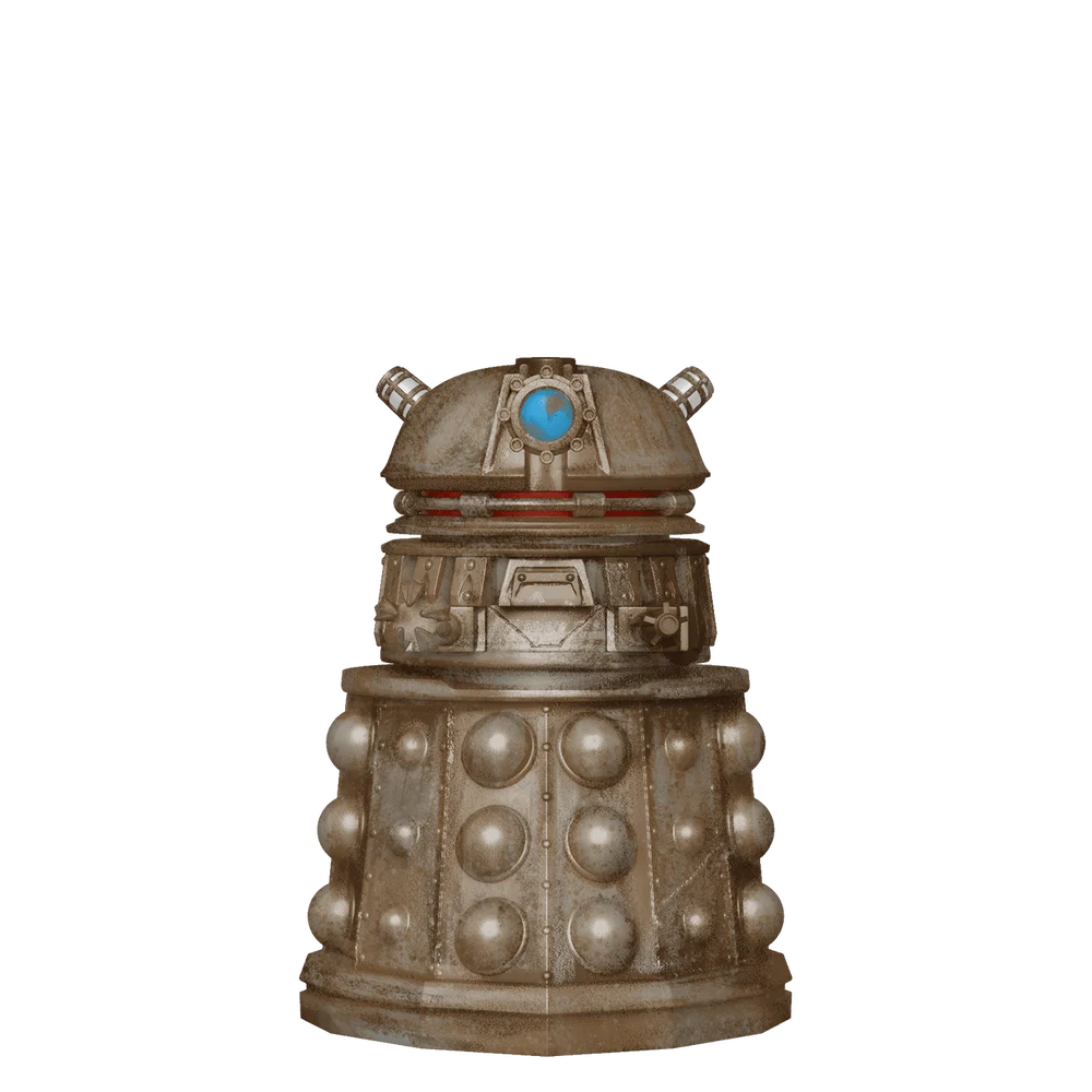 Funko POP! Doctor Who TV: Doctor Who - Reconnaissance Dalek 901 *Na zamówienie