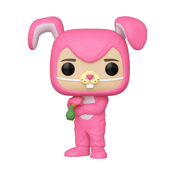 Funko POP! Friends Chandler Bing as Bunny 1066 (Exclusive) *Na zamówienie