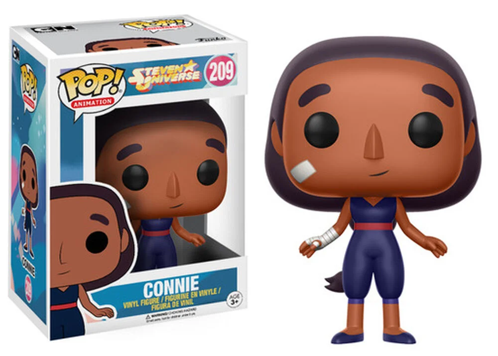 Funko POP! Cartoon Network STU - Connie 209 *Na zamówienie