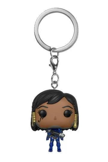 Overwatch:  Funko POP! Brelok Pharah 4 cm