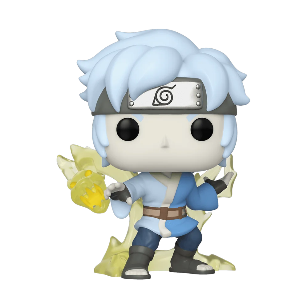 Funko POP! Naruto Mitsuki 673 *Na zamówienie