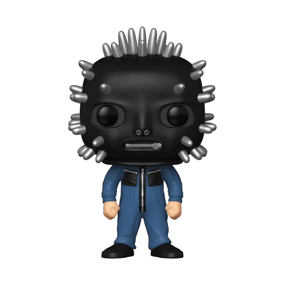 Funko POP! Slipknot Craig Jones 178 *Na zamówienie