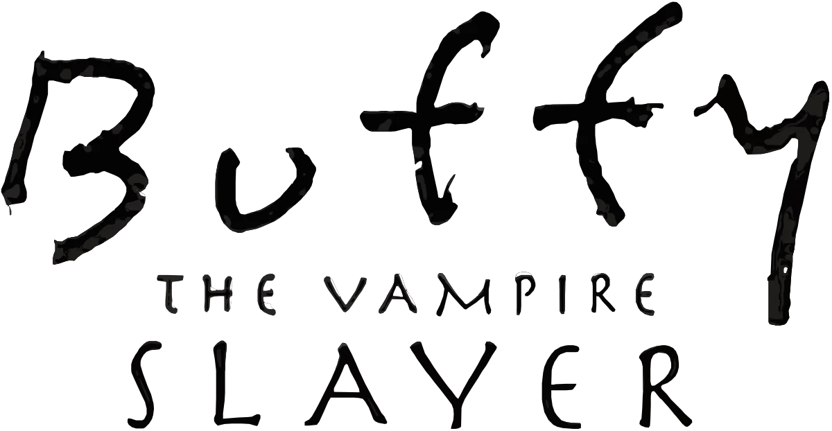Buffy the Vampire Slayer