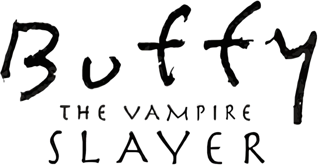 Buffy the Vampire Slayer