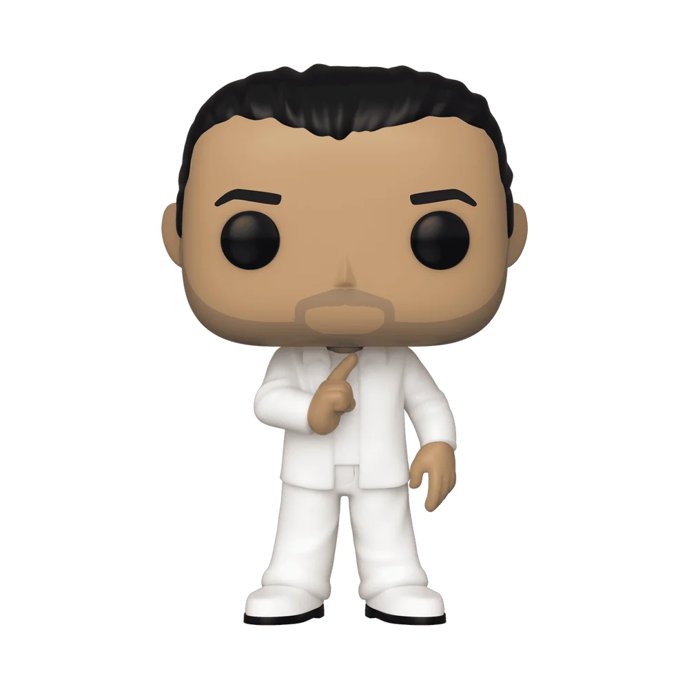 Funko POP! Backstreet Boys Rocks - Backstreet Boys - Howie Dorough 142 *Na zamówienie