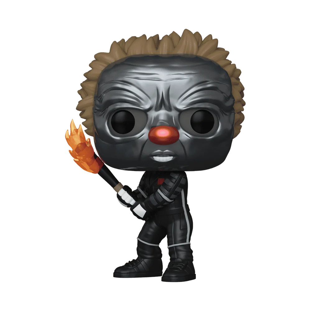Funko POP! Slipknot Clown (Michael Shawn Crahan) 297 *Na zamówienie