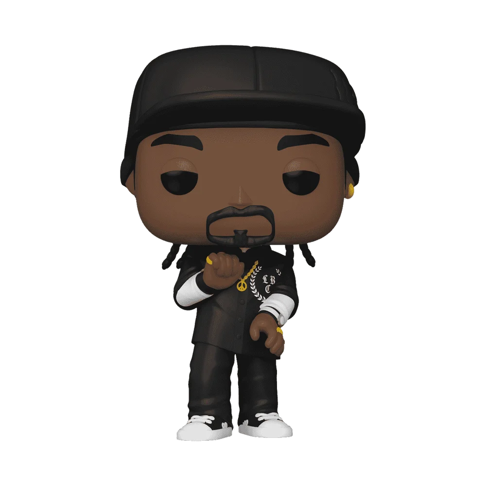 Funko POP! Snoop Dogg Jumbo Snoop Dogg (Drop It Like It's Hot) 343 *Na zamówienie