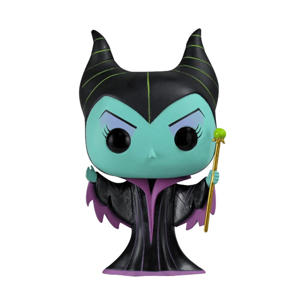 Funko POP! Disney Maleficent 9 *Na zamówienie