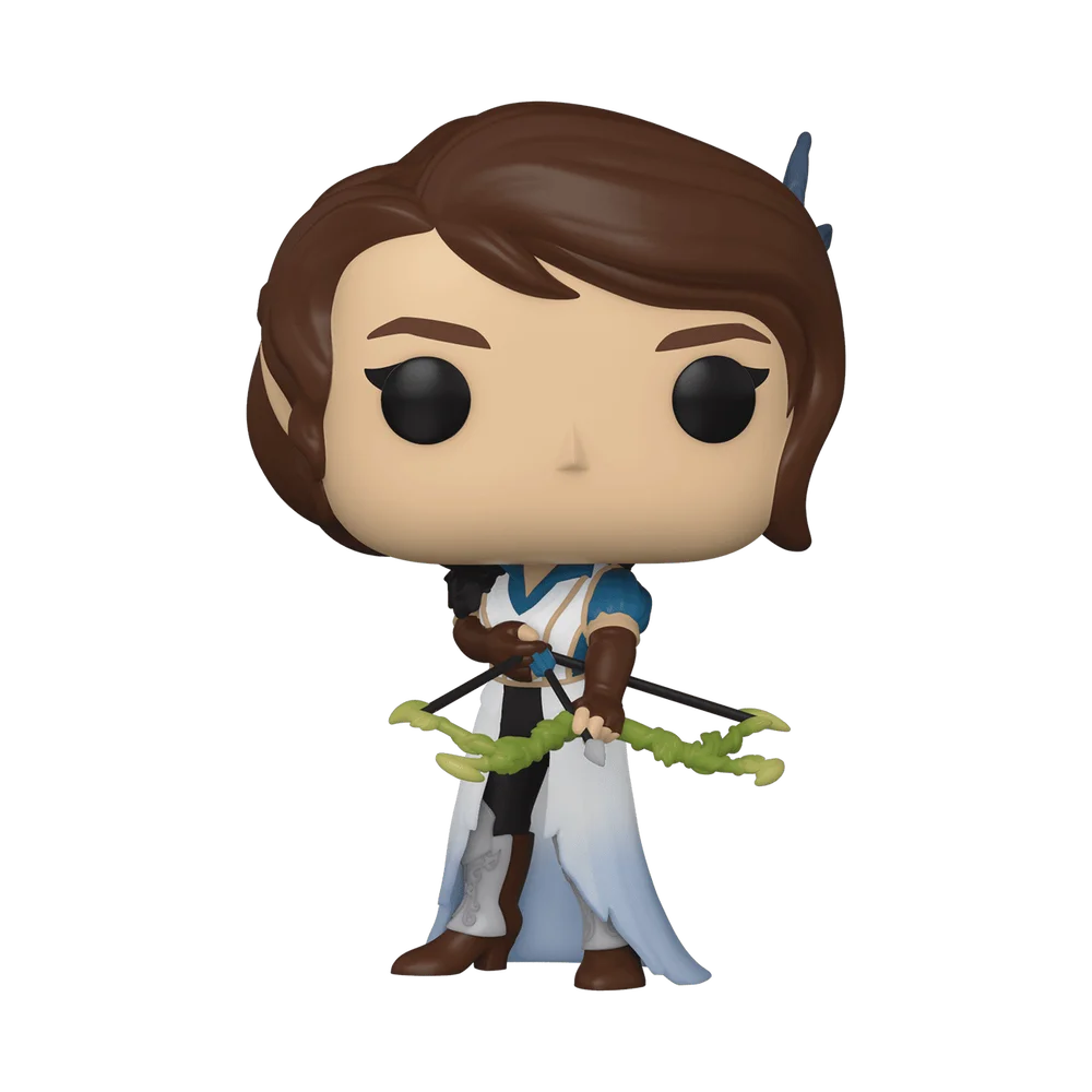 Funko POP! Critical Role Vex'ahlia 609 *Na zamówienie